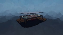 A screenshot taken in Dreams. 16 of 20.