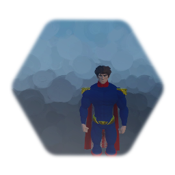 Remix of Honor Scout