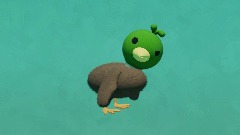A screenshot taken in Dreams. 25 of 27.