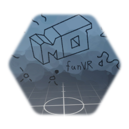 Mo fun VR Logo flat 002