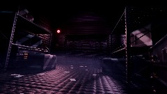 Hazardous Breach - Sector 3 (Boss)