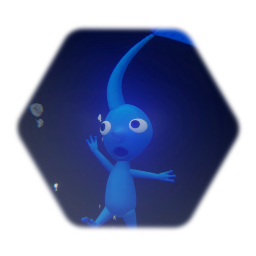 All Things In My Pikmin Fangame!