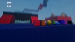 A screenshot taken in Dreams. 1 of 1.