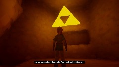 A screenshot taken in Dreams. 3 of 3.