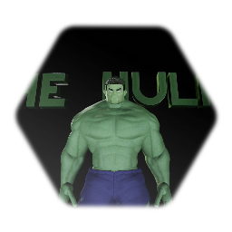 The Hulk