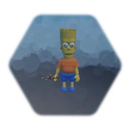 Bart Simpson