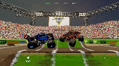 Monster Jam 154