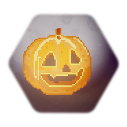 Halloween Pumpkin
