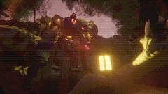 Remix of Field of Grass