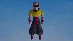 A screenshot taken in Dreams. 25 of 30.