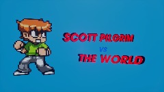 SCOTT PILGRIM VS THE WORLD: FULL GAME