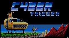 Cyber Trigger