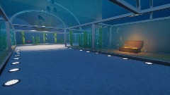 Azure Aquarium