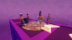 Mon Dreamiverse Dash !