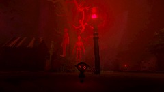 A screenshot taken in Dreams. 1 of 1.