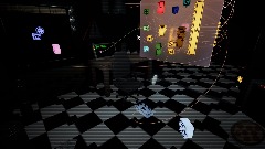 A screenshot taken in Dreams. 4 of 4.