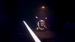 A screenshot taken in Dreams. 21 of 26.