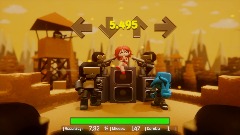 A screenshot taken in Dreams. 6 of 6.