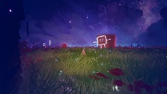 A screenshot taken in Dreams. 11 of 17.