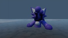 A screenshot taken in Dreams. 1 of 1.