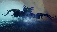 Ocean Kaiju - 3/4/2020