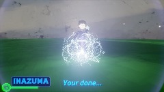 A screenshot taken in Dreams. 1 of 4.