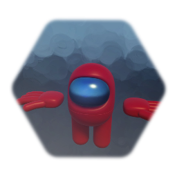 Remix of Among Us Crewmate/Imposter