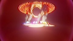 A screenshot taken in Dreams. 14 of 15.