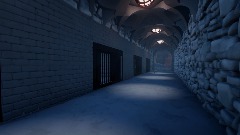 A screenshot taken in Dreams. 6 of 21.