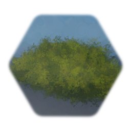 A Collection of Bushes