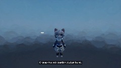 A screenshot taken in Dreams. 20 of 26.