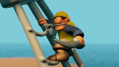 A screenshot taken in Dreams. 5 of 29.