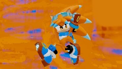 A screenshot taken in Dreams. 1 of 1.