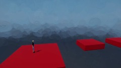 Simple Platformer