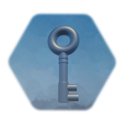 Remix of Key - Silver Key