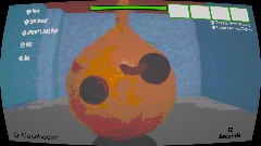 A screenshot taken in Dreams. 4 of 4.