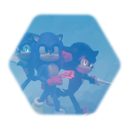 Remix of Sonic