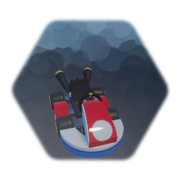 Imp kart