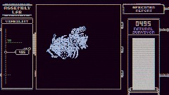 A screenshot taken in Dreams. 3 of 30.