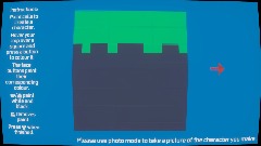 A screenshot taken in Dreams. 8 of 25.