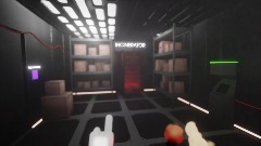 A screenshot taken in Dreams. 1 of 1.