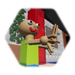 Baldi
