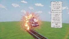 A screenshot taken in Dreams. 1 of 2.