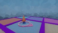 ¡Mi Caza del tesoro!