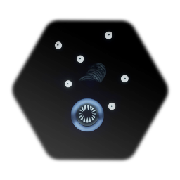 TTLA ACT-2 NooNoo [Full Body Not Yet Revealed]