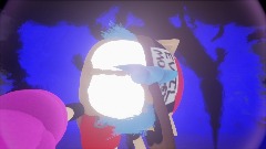 What Evil will look ilke if he was possessd