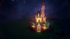 Disneyland Tokyo 東京ディズニーランド