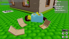 A screenshot taken in Dreams. 6 of 26.