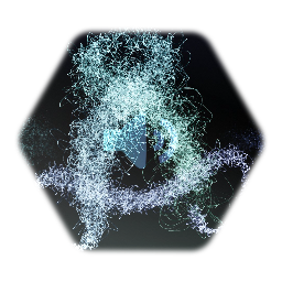 Alien Creature (Rhavak Growling)