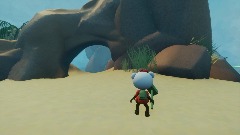 The Adventure Begins in the Coral Mine Part 2 (Night)